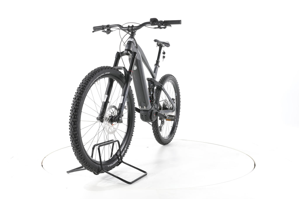 Carver Drift E.520 Fully E-Bike - Image 5