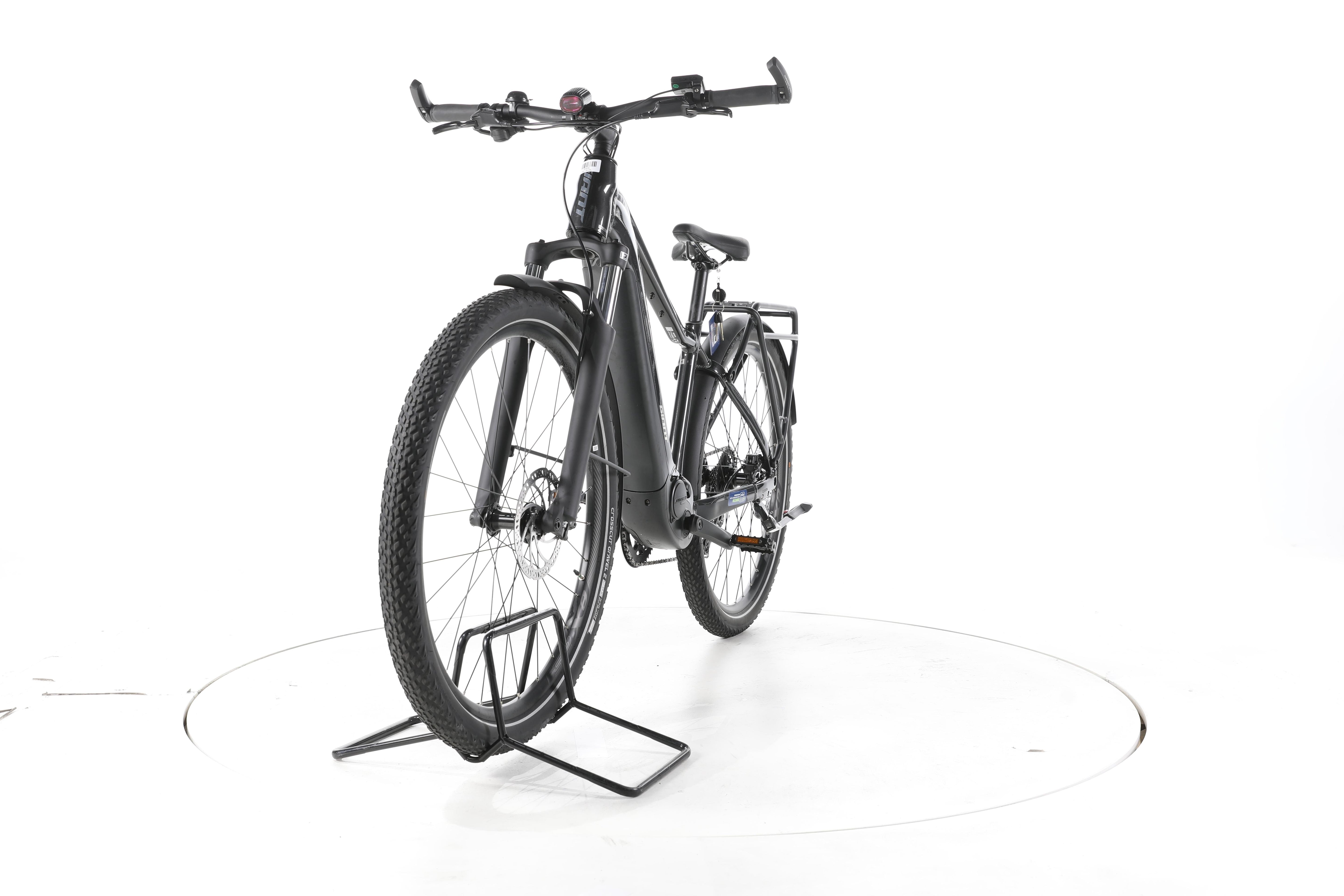 Giant Explore E+ 2 Trekking E-Bike 2024 - Image 5