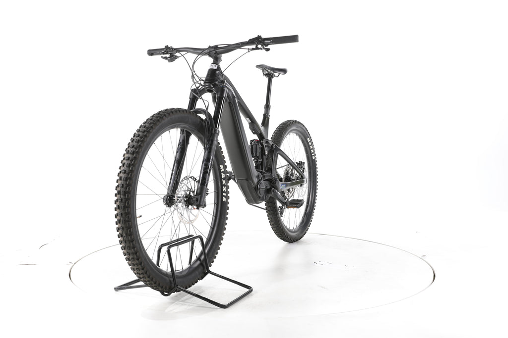 Giant Trance X Advanced E+ EL 1 E-Bike Fully - Image 5