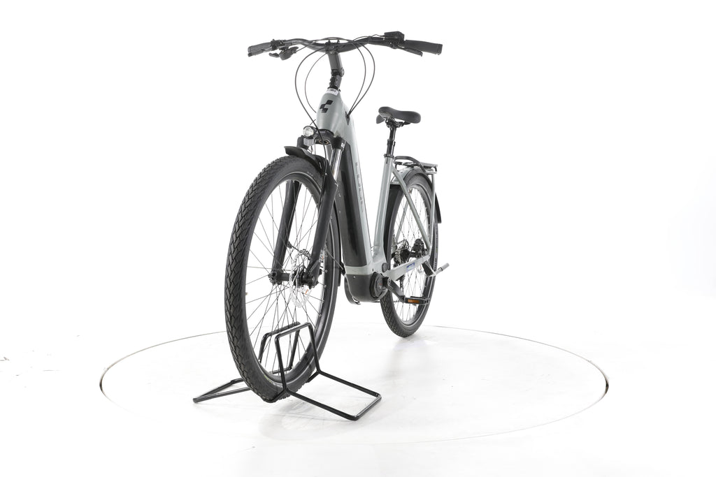 Cube Kathmandu Hybrid ONE Trekking E-Bike Tiefeinsteiger - Image 5