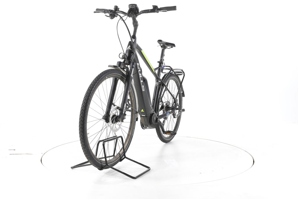 Bulls Street CX Trekking E-Bike - Image 5