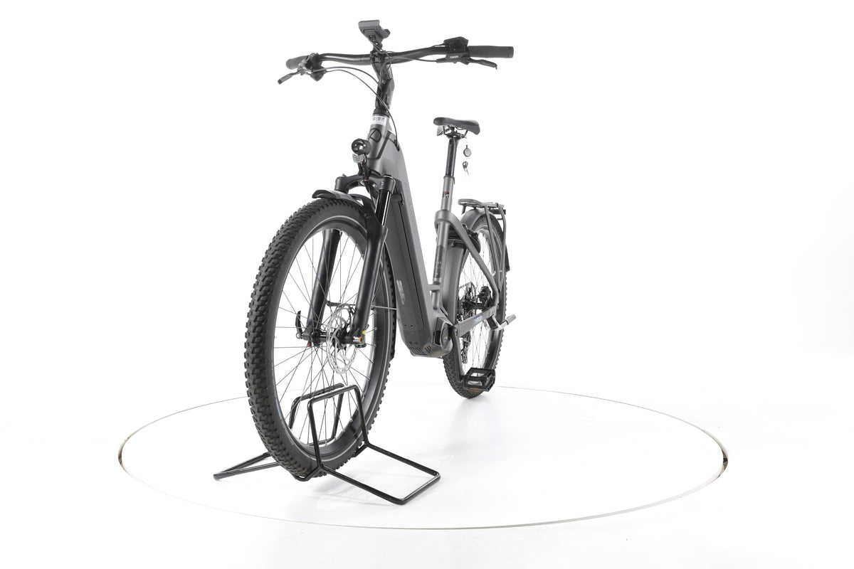 Kalkhoff Endeavour 7.B Move+ Trekking E-Bike Tiefeinsteiger - Image 5