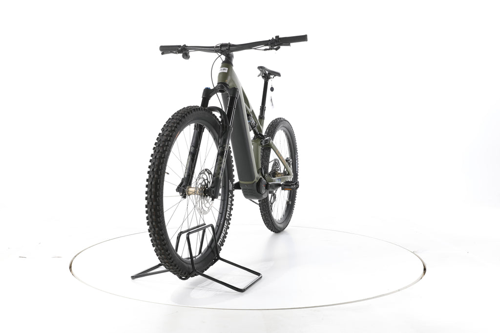Cube Stereo Hybrid ONE44 HPC TM E-Bike Fully Carbon 2025 - Image 5