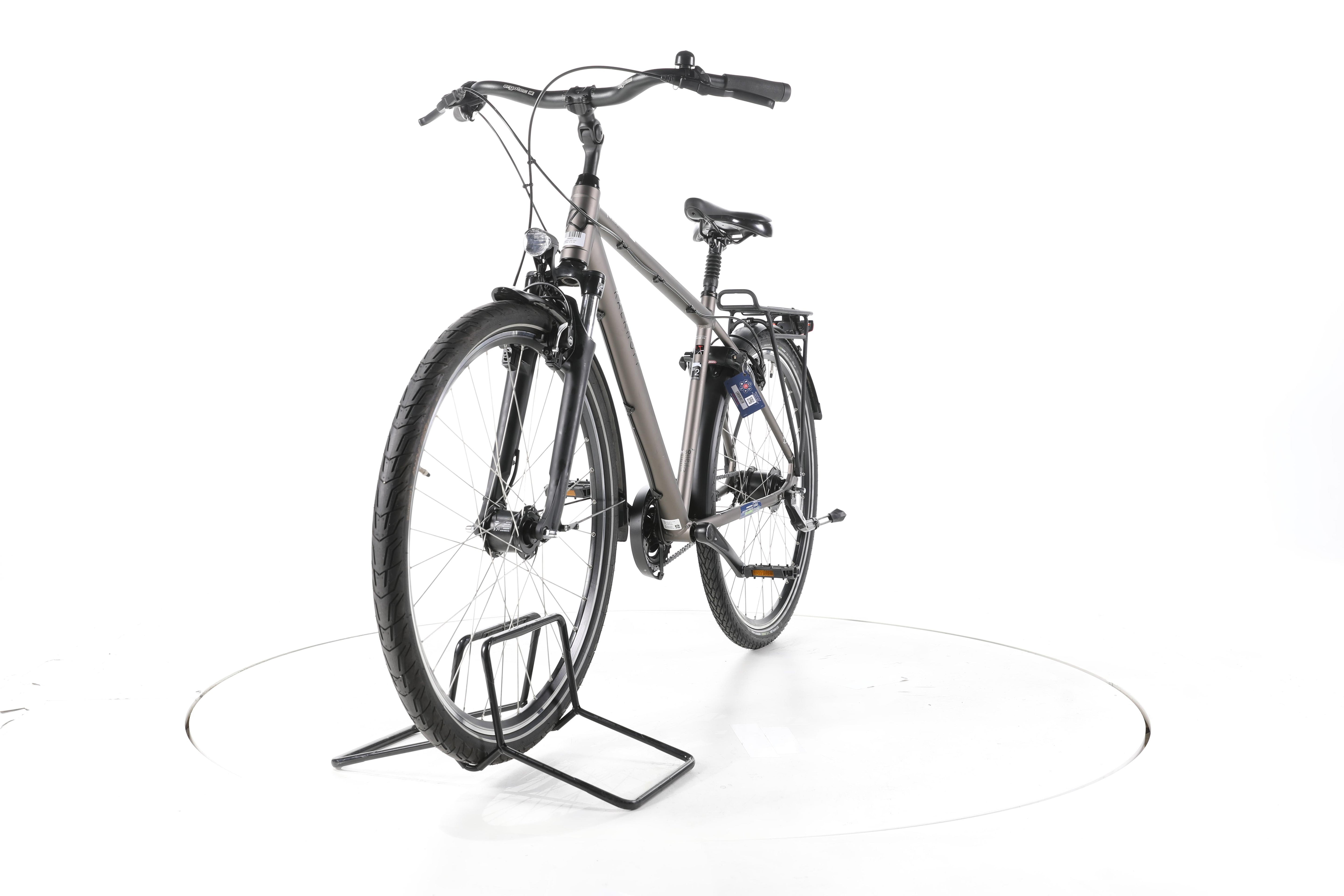 Kalkhoff Image HS Fahrrad City & Trekking - Image 5