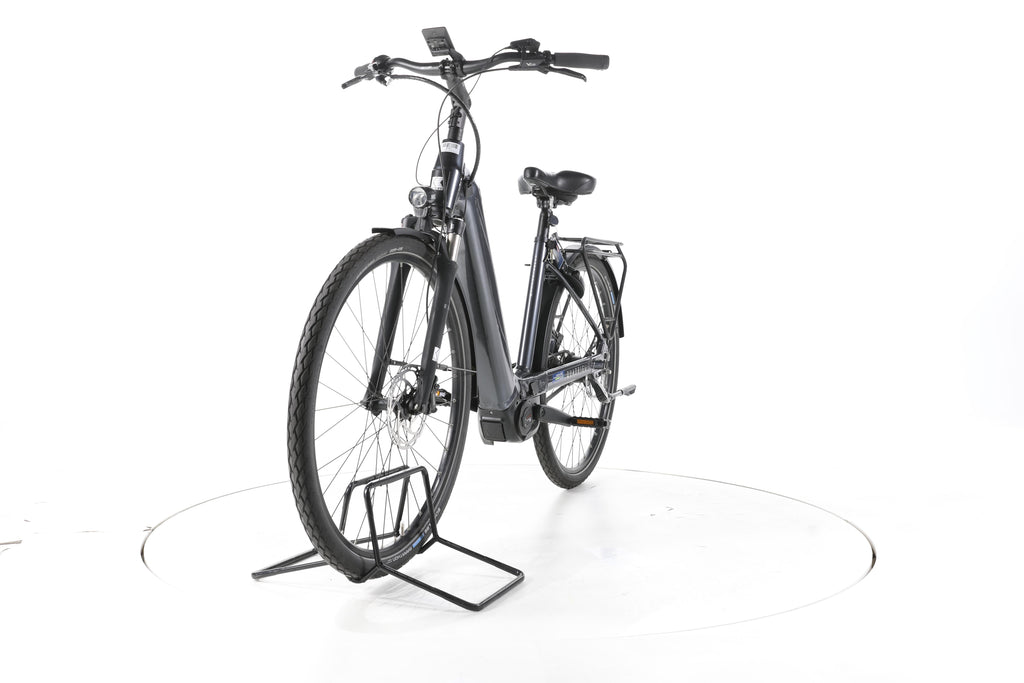 Kettler Quadriga CX5 HD Benelux City E-Bike Tiefeinsteiger 2024 - Image 5