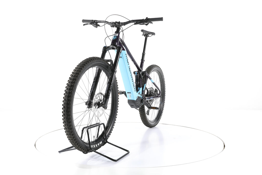 Mondraker DUSK R E-Bike Fully - Image 5