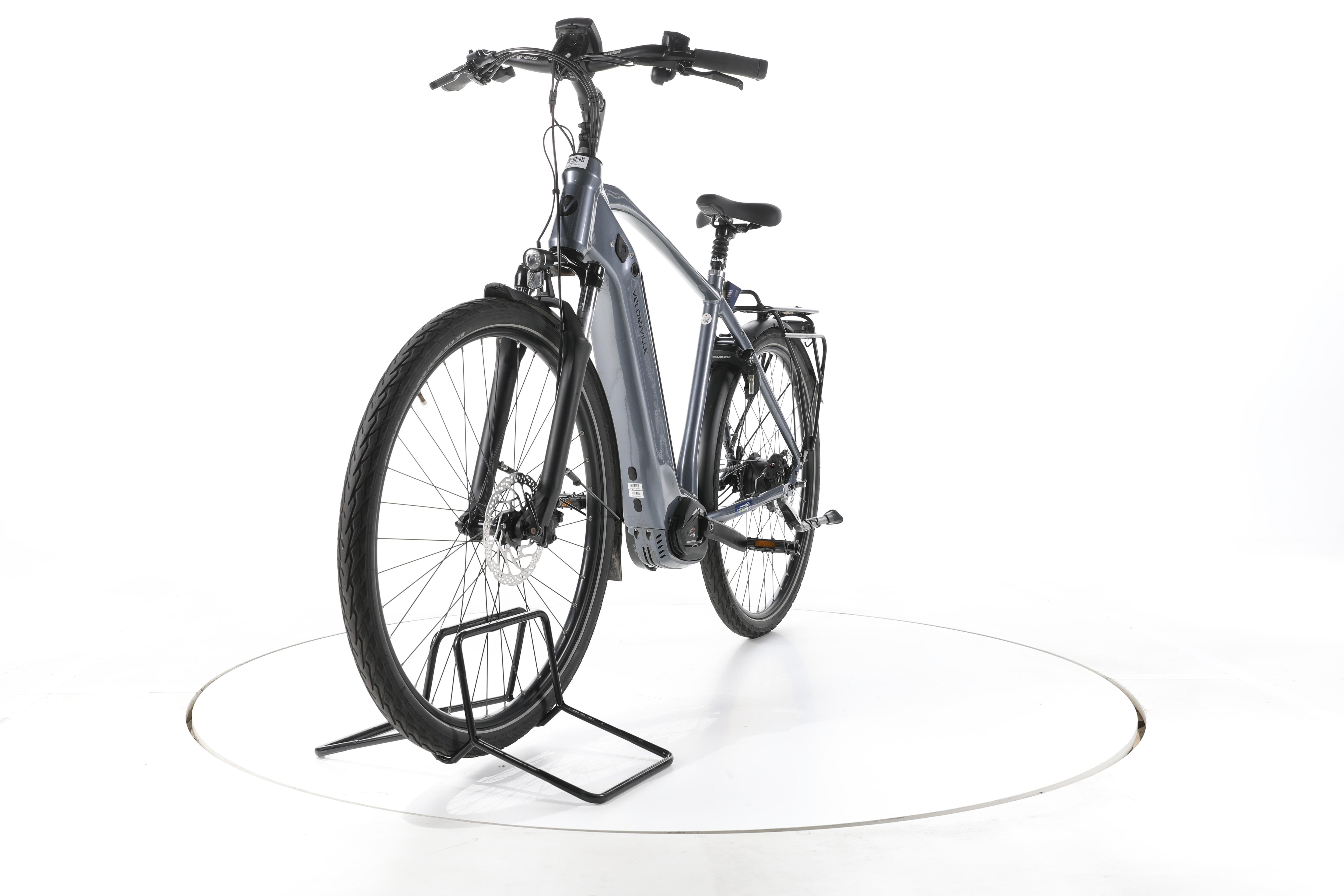 Velo de Ville AEB 990 City E-Bike - Image 5