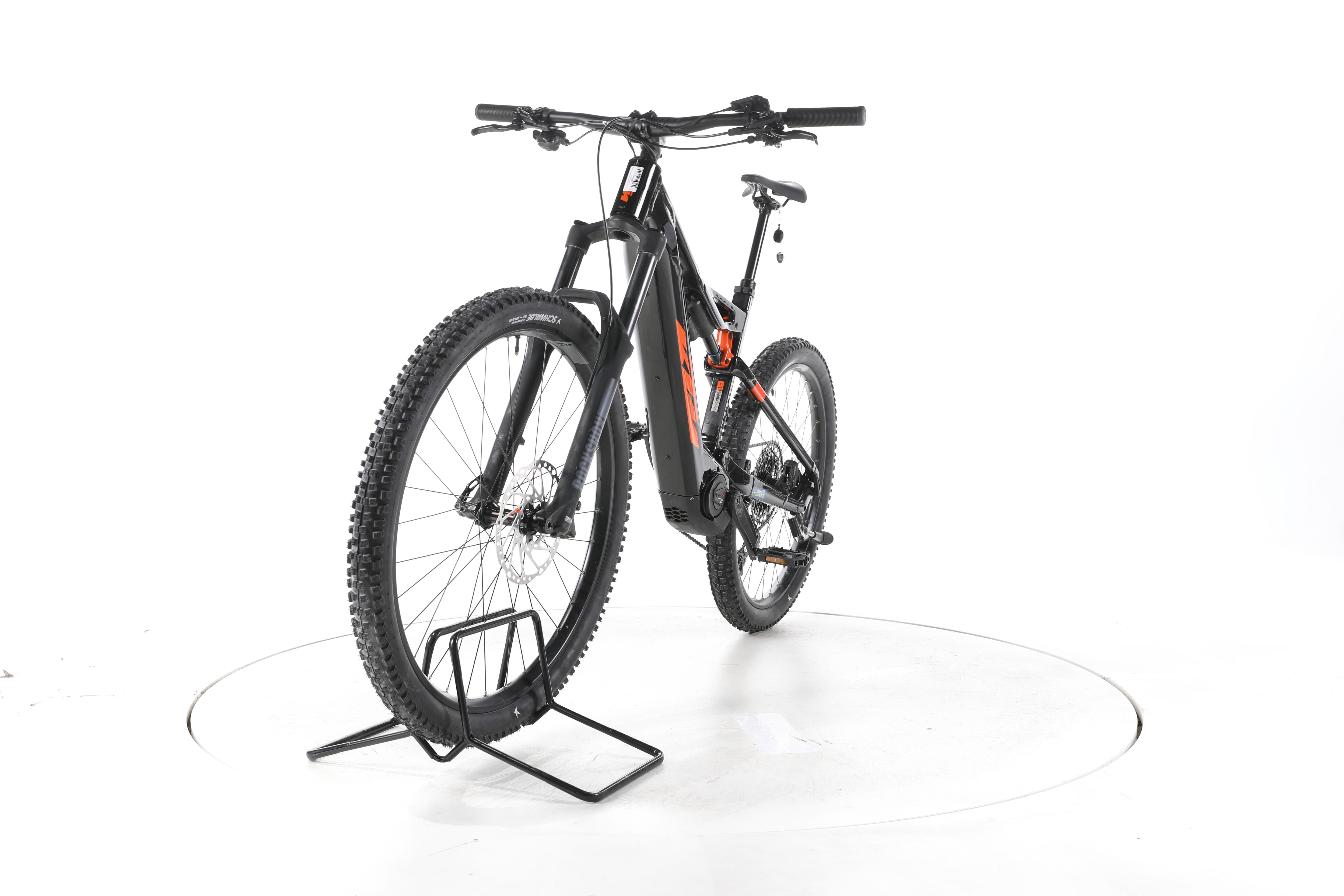 KTM Macina Kapoho 7973 E-Bike Fully - Image 5