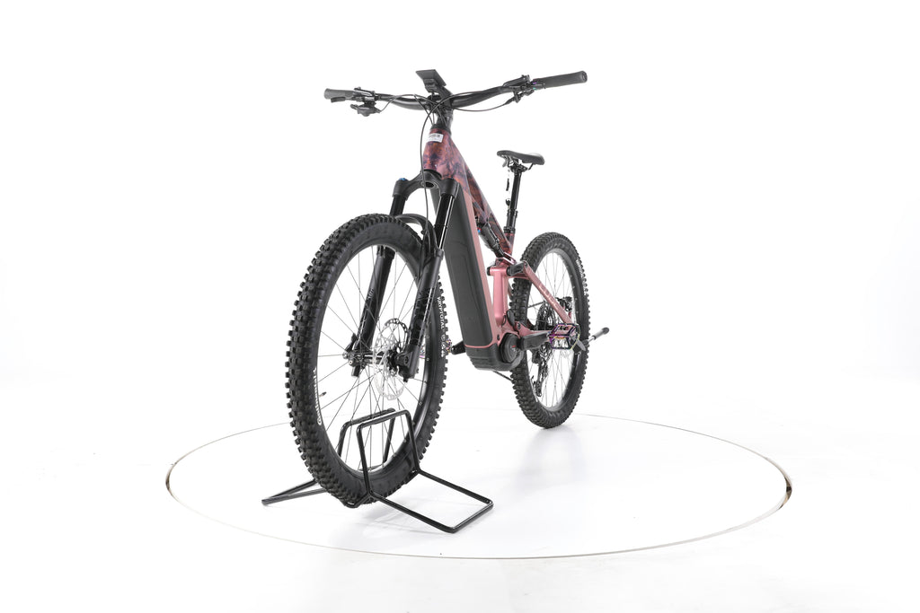 Cube Stereo Hybrid ONE44 HPC SLX E-Bike Fully Carbon 2026 - Image 5