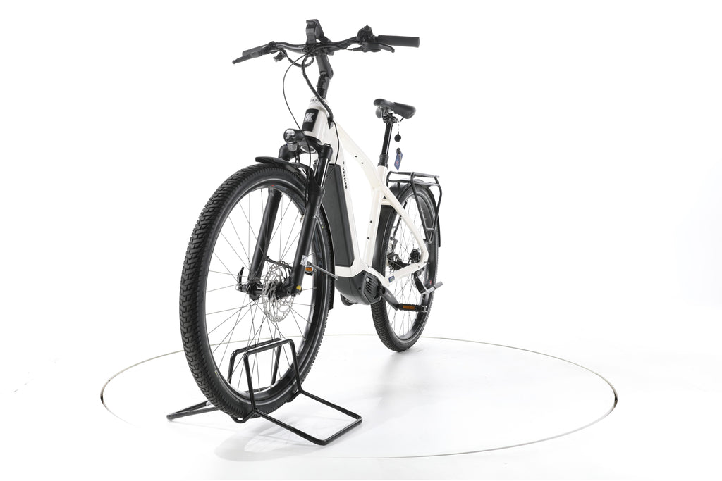 Kettler Pinniato Comfort City E-Bike 2024 - Image 5