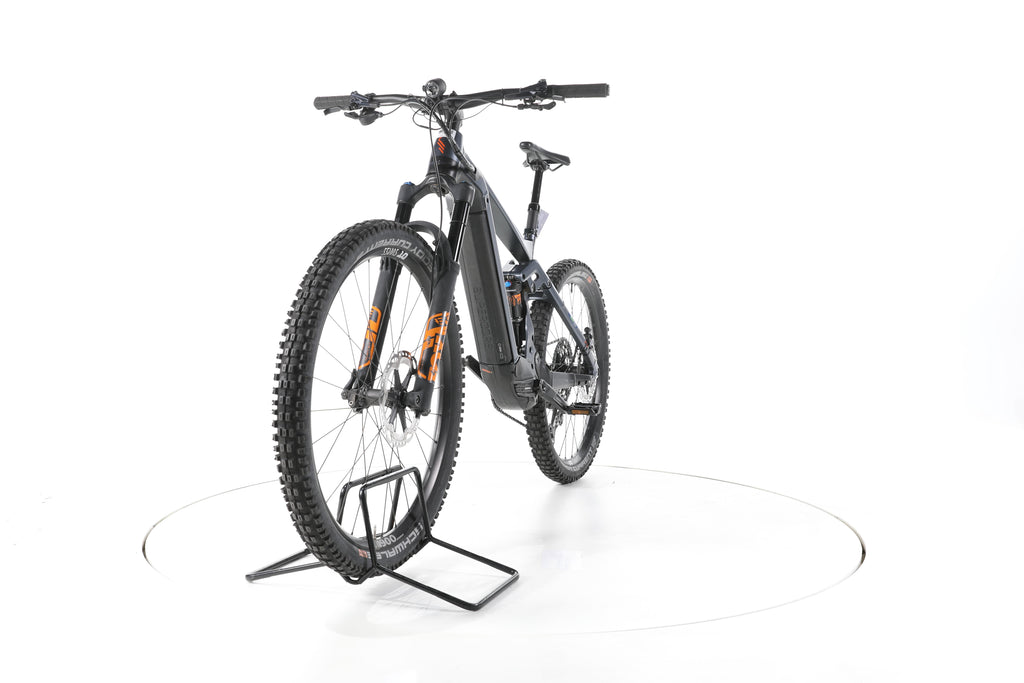 Kettler Scarpia FS 2 Fully E-Bike - Image 5