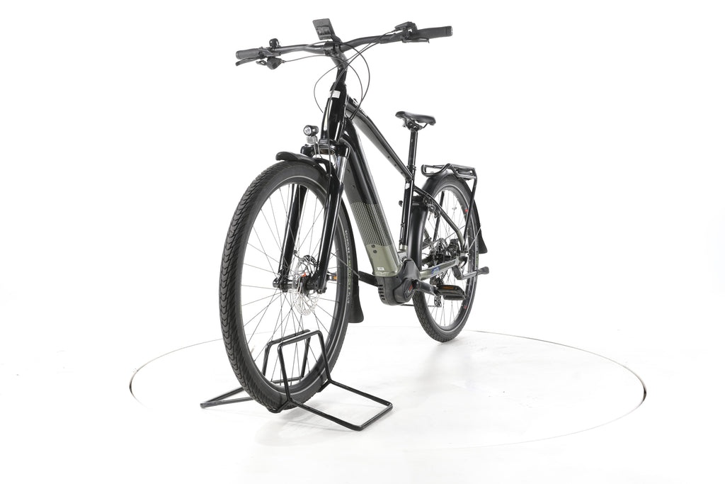 Cannondale Tesoro Neo X 2 Trekking E-Bike - Image 5