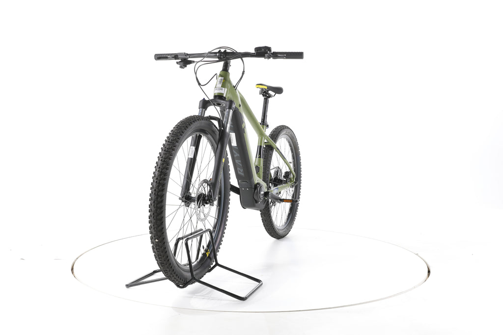 R Raymon HardRay E 4.0 E-Bike - Image 5