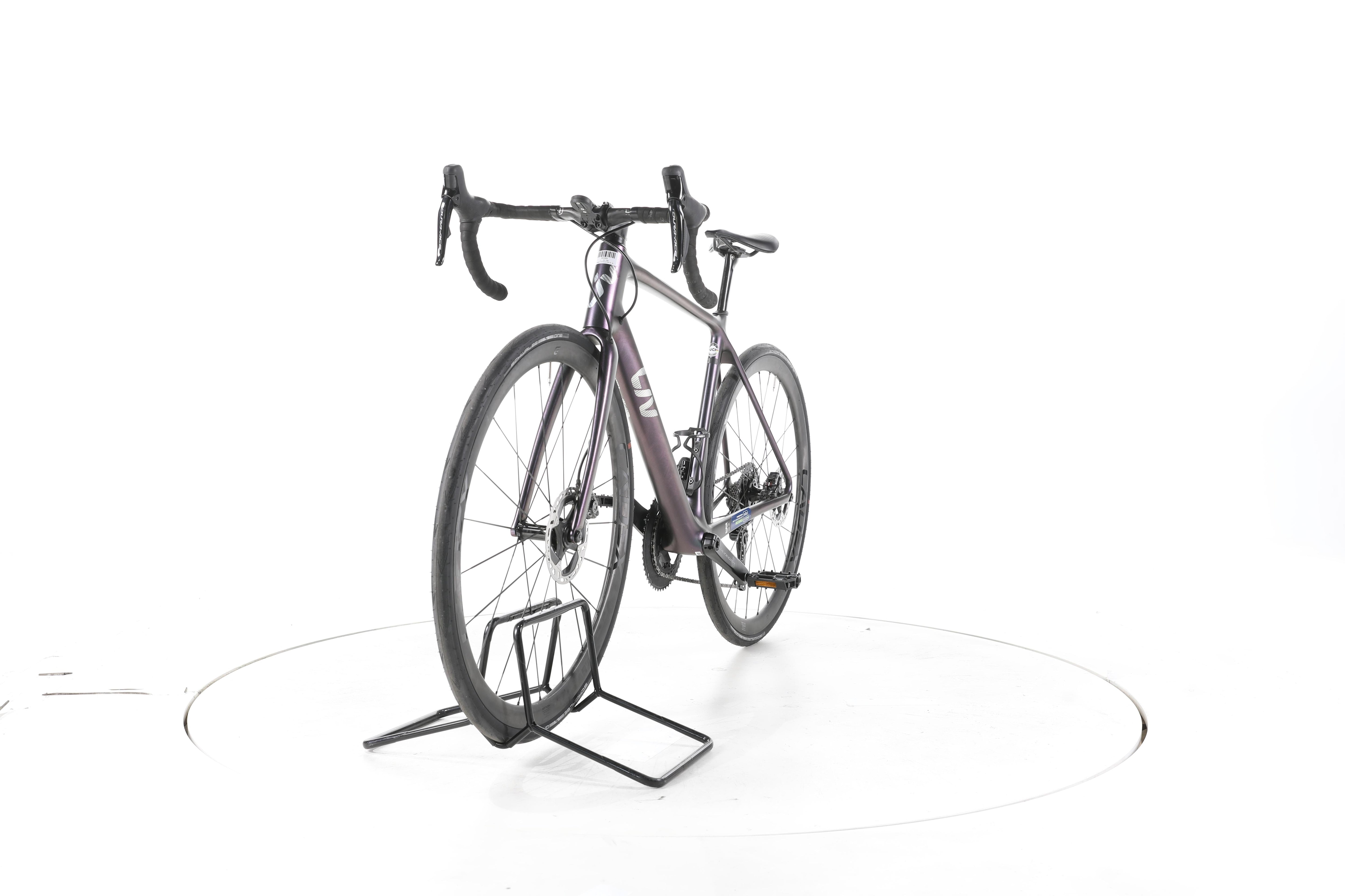 Liv Langma Advanced SL Rennrad Carbon 2024 - Image 5