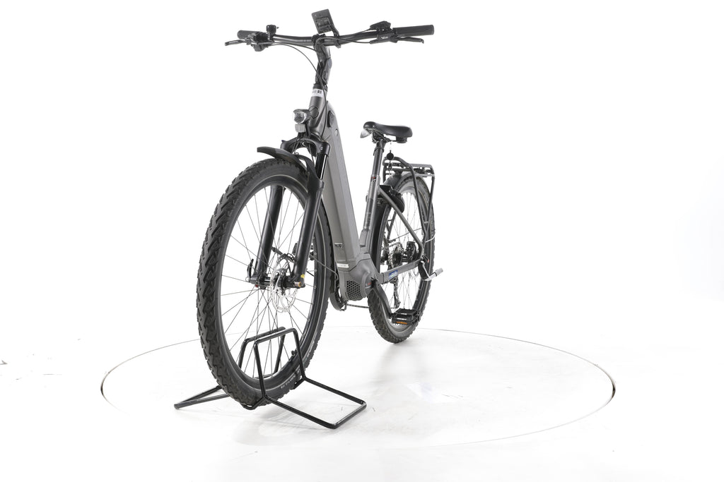 Kalkhoff Endeavour 5.B Move+ Trekking E-Bike Tiefeinsteiger - Image 5