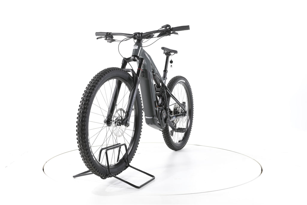 Focus Thron² 6.8 Fully E-Bike 2023 - Image 5