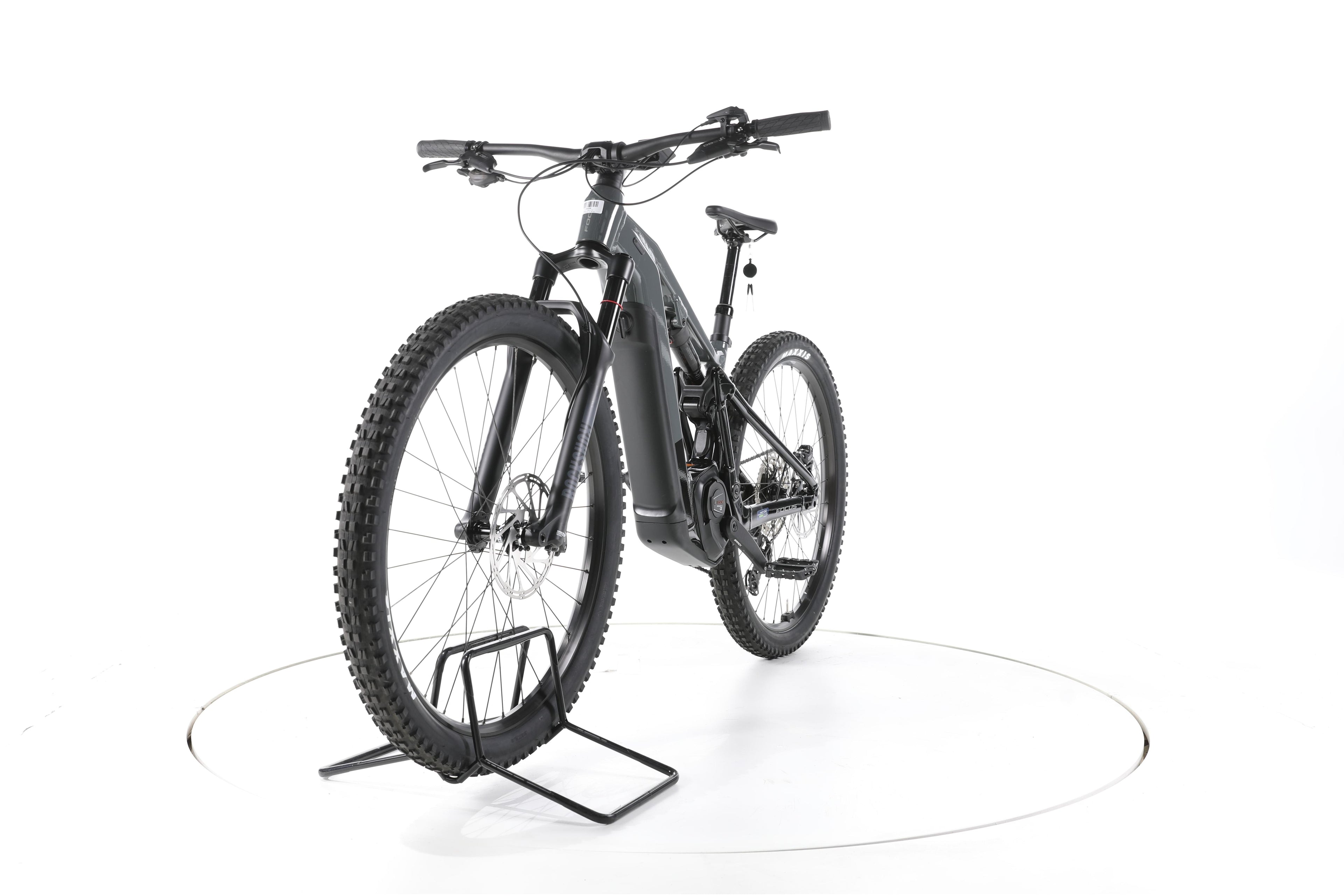 Focus Thron² 6.8 Fully E-Bike 2023 - Image 5