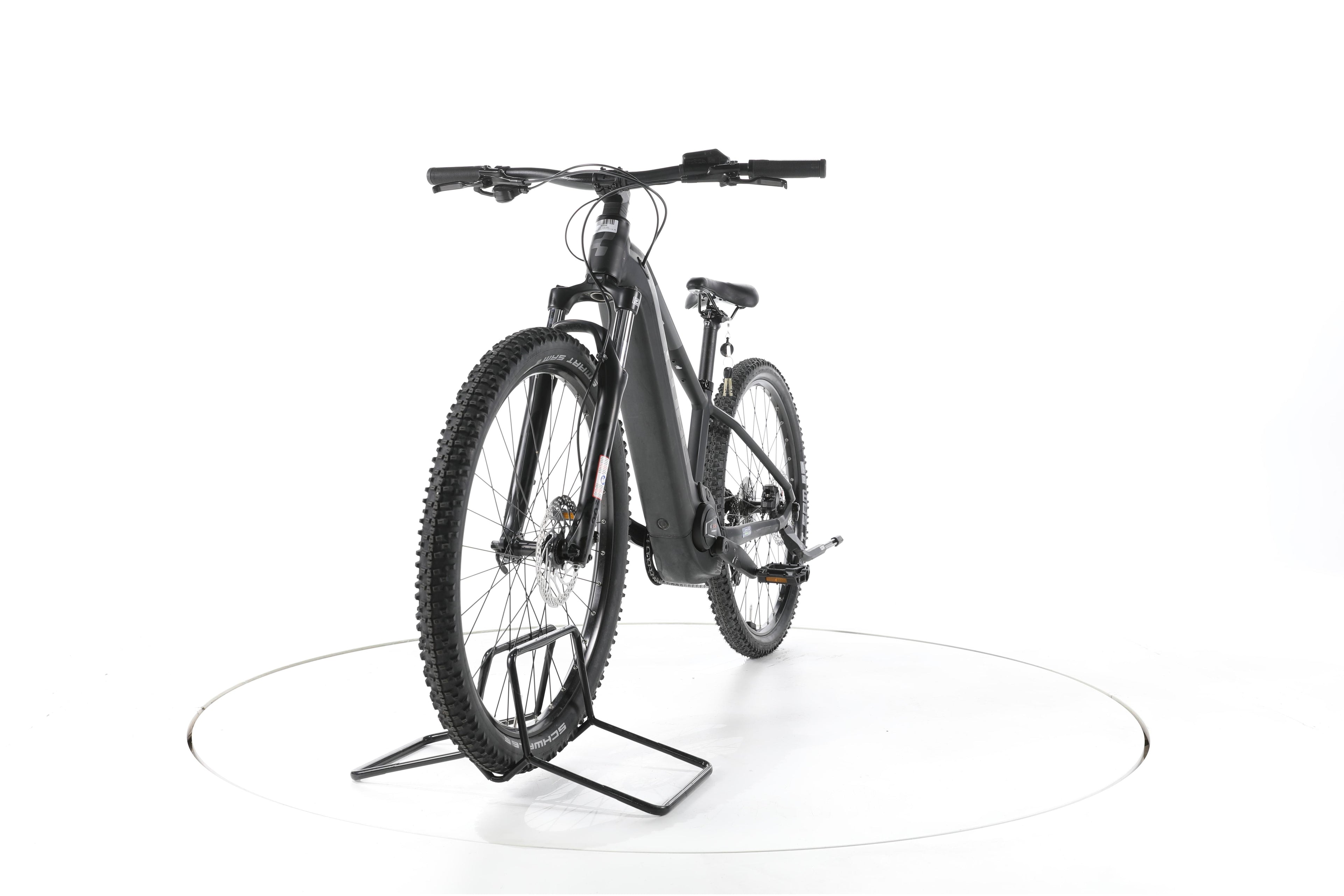 Cube Reaction Hybrid Performance E-Bike 2023 - Image 5