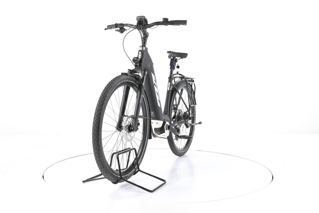 KTM Macina Touring LTD Trekking E-Bike Tiefeinsteiger - Image 5