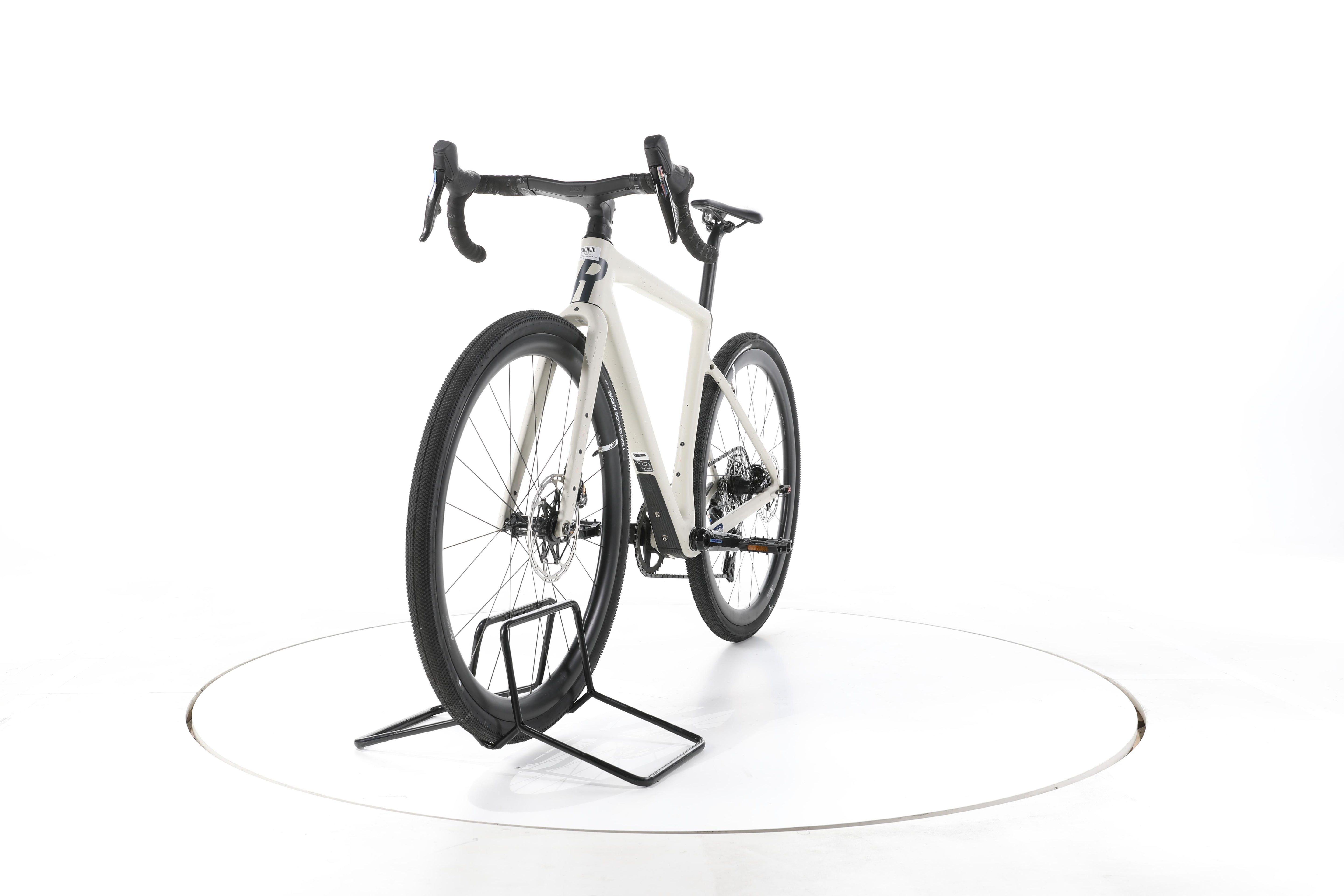 Rose Backroad Force AXS XPLR 1x12 Gravelbike Carbon 2024 - Image 5