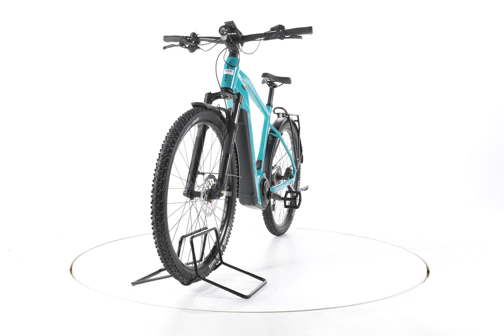 Focus Aventura² 6.7 Trekking E-Bike - Image 5