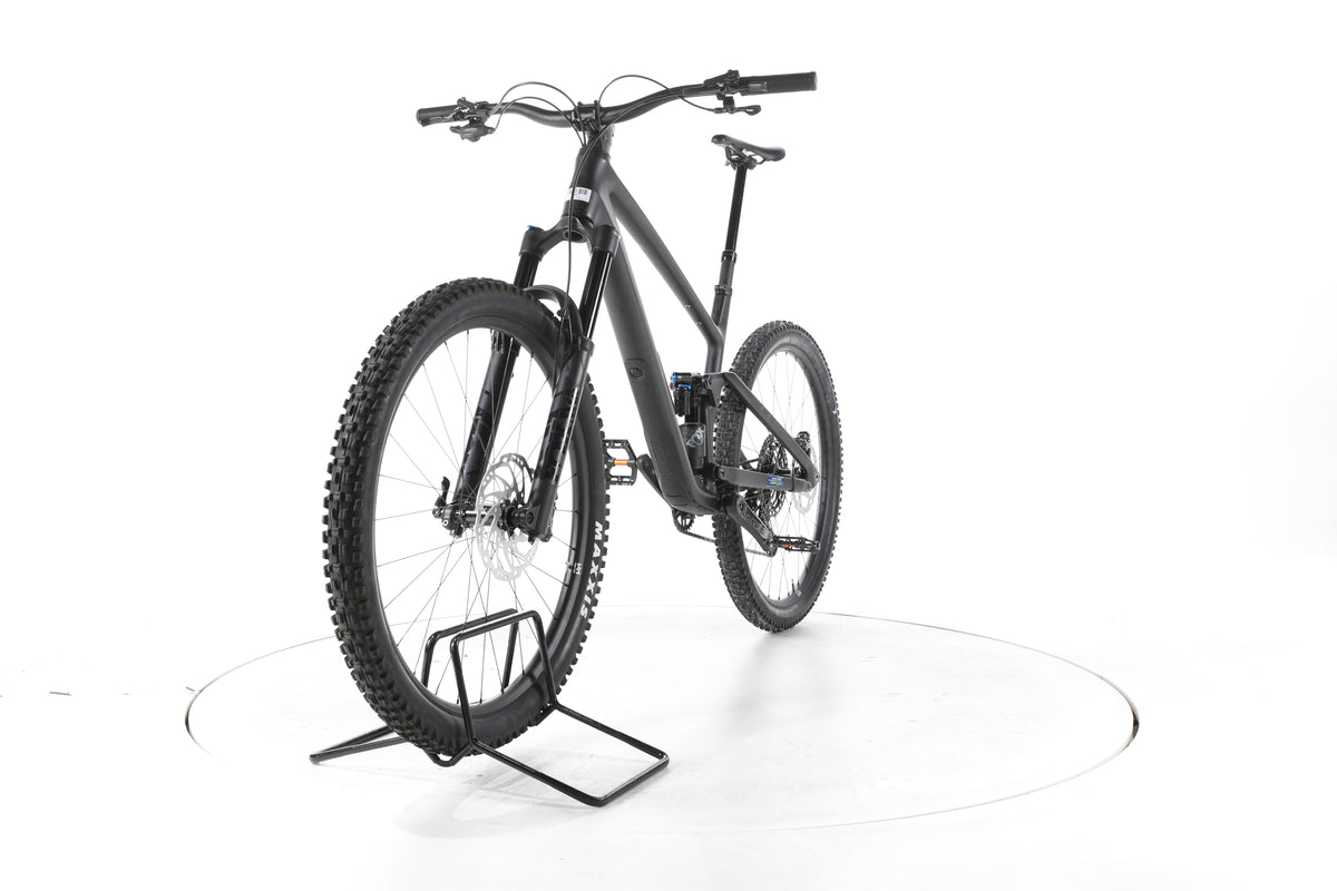 Cube Stereo ONE55 C:62 SLX Fahrrad Fully - Image 5