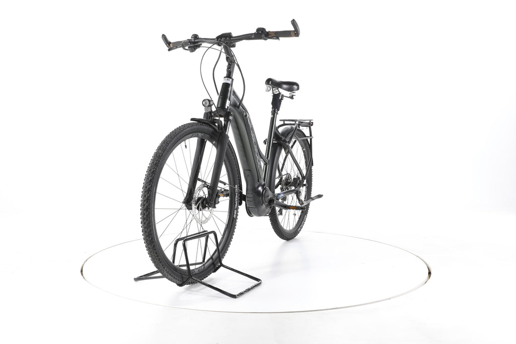 Giant Explore E+ 3 Trekking E-Bike - Image 5