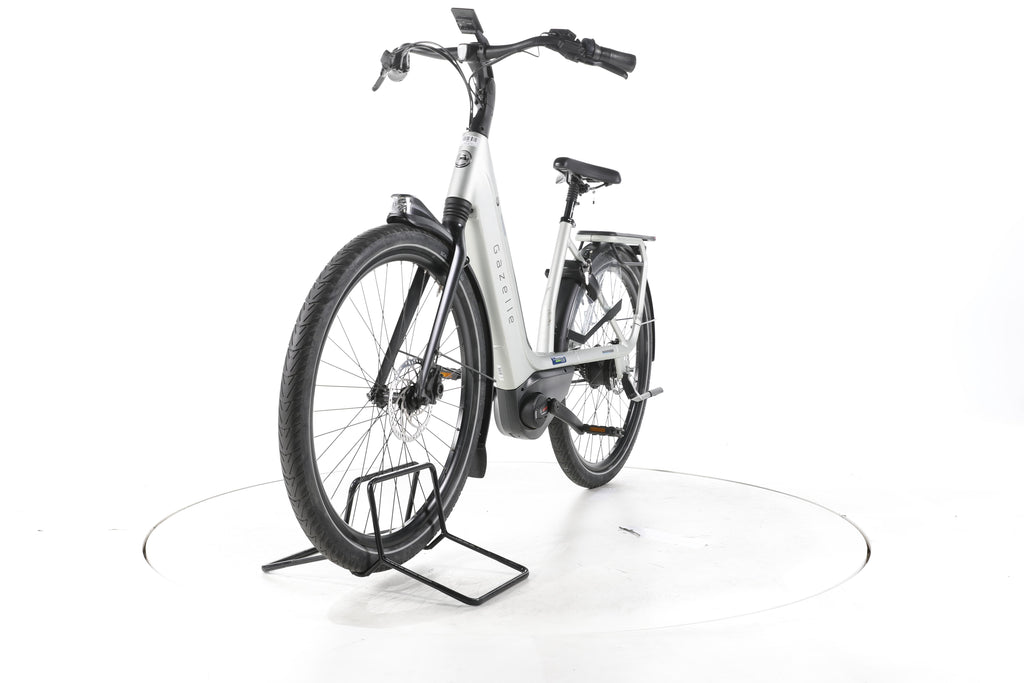Gazelle Avignon C380 HMB City E-Bike Tiefeinsteiger - Image 5