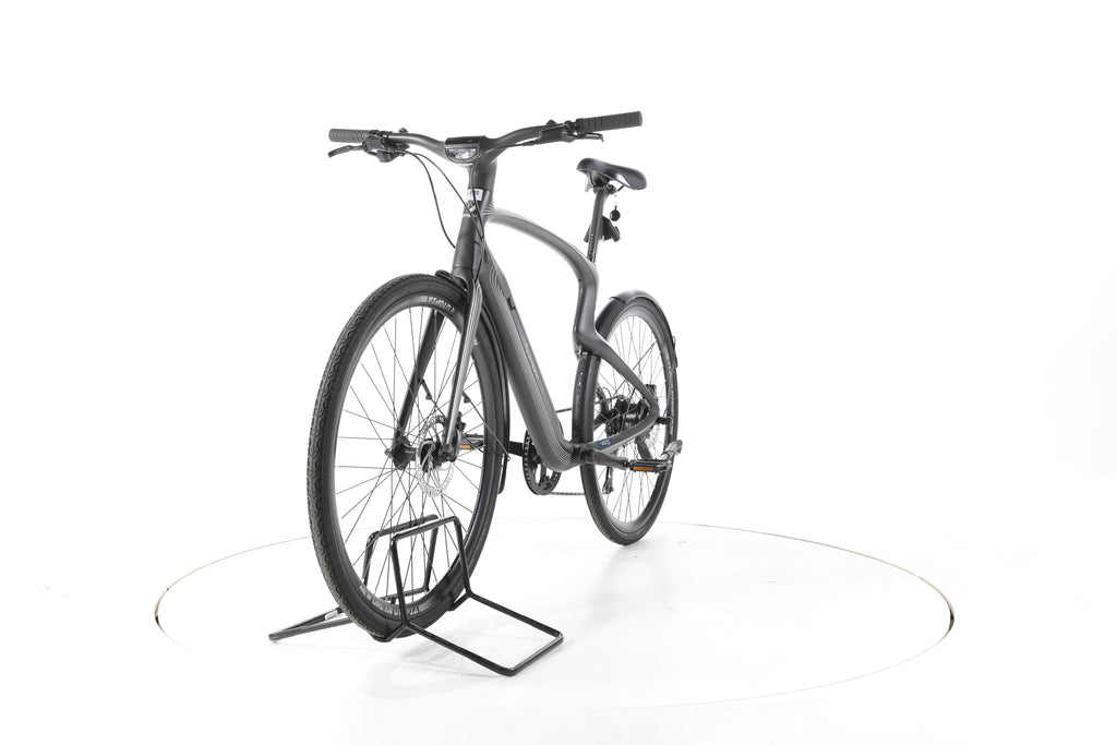 Urtopia Carbon 1 Trekking E-Bike Carbon - Image 5