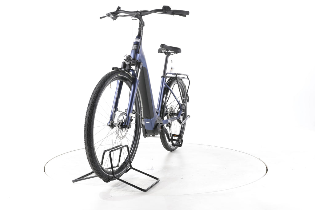 Kettler Traveller E-Gold 10+ Trekking E-Bike Tiefeinsteiger - Image 5