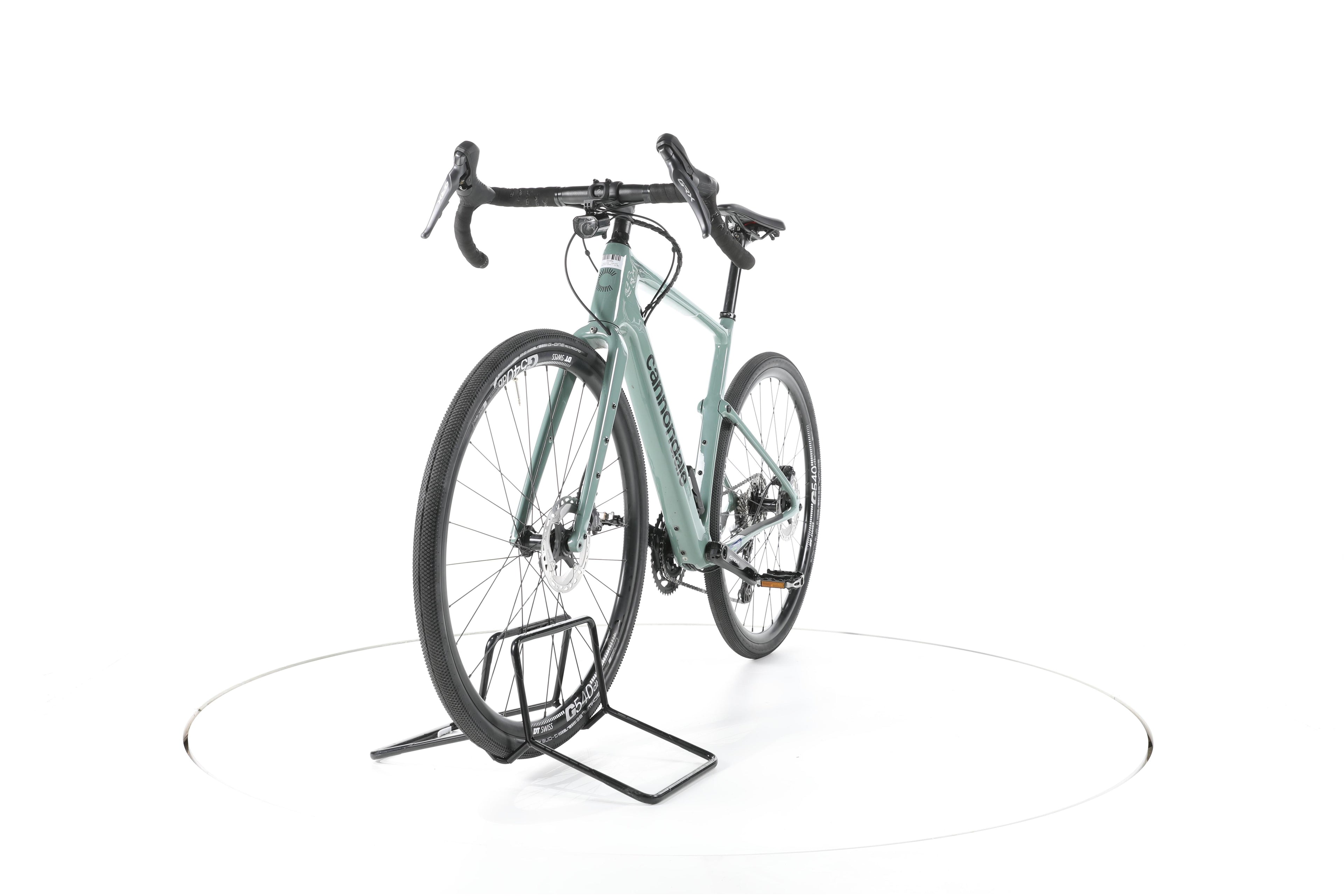 Cannondale Topstone Carbon 2 L - Image 5