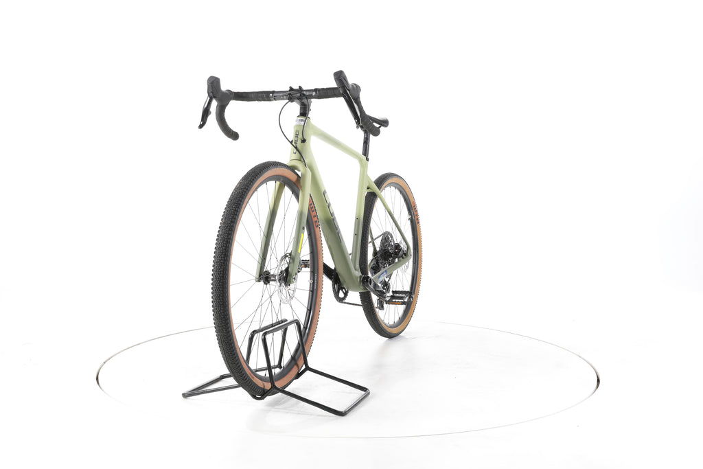 Cube Nuroad C:62 SLX Gravelbike Carbon - Image 5