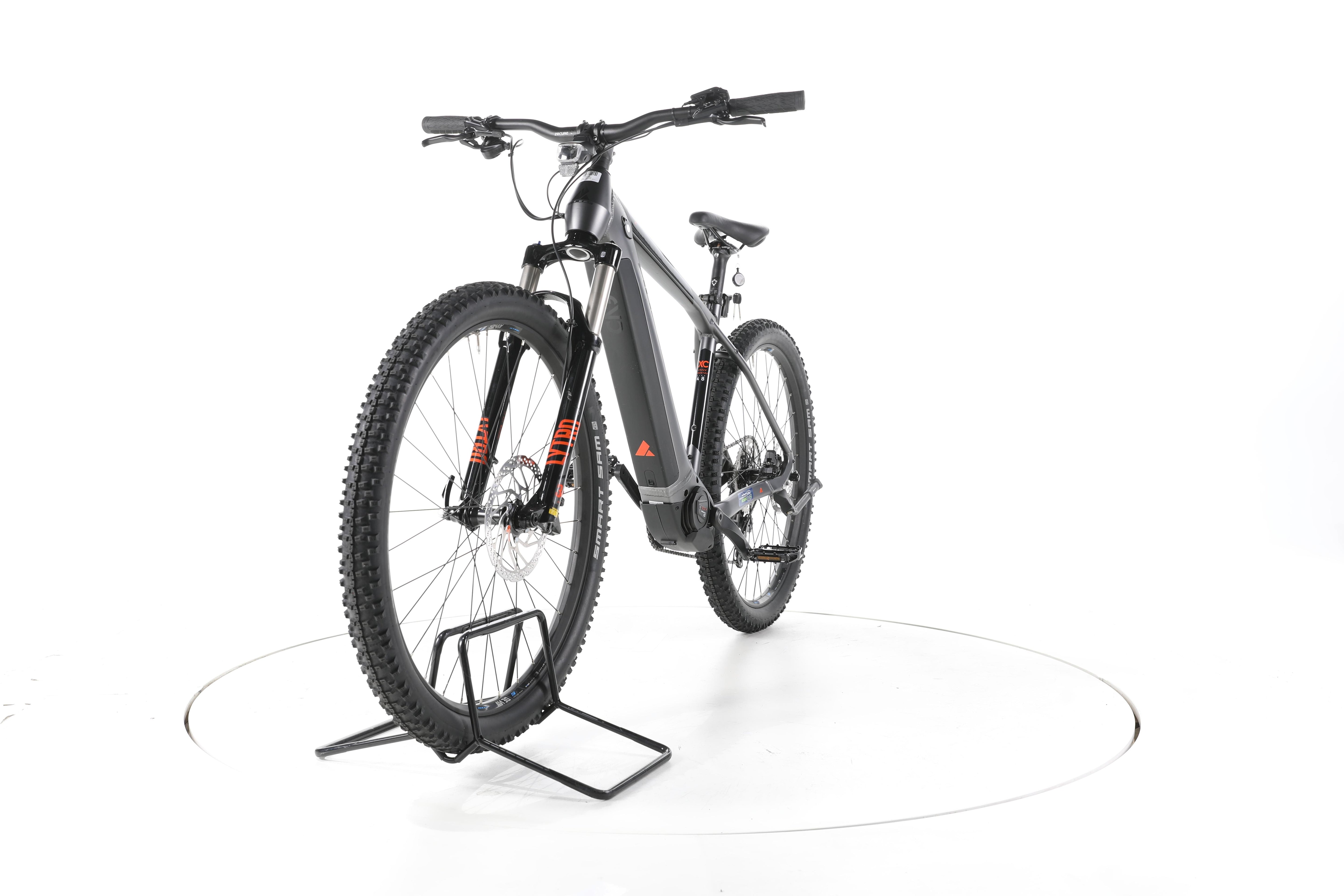 Bulls Copperhead EVO 2 XXL E-Bike - Image 5