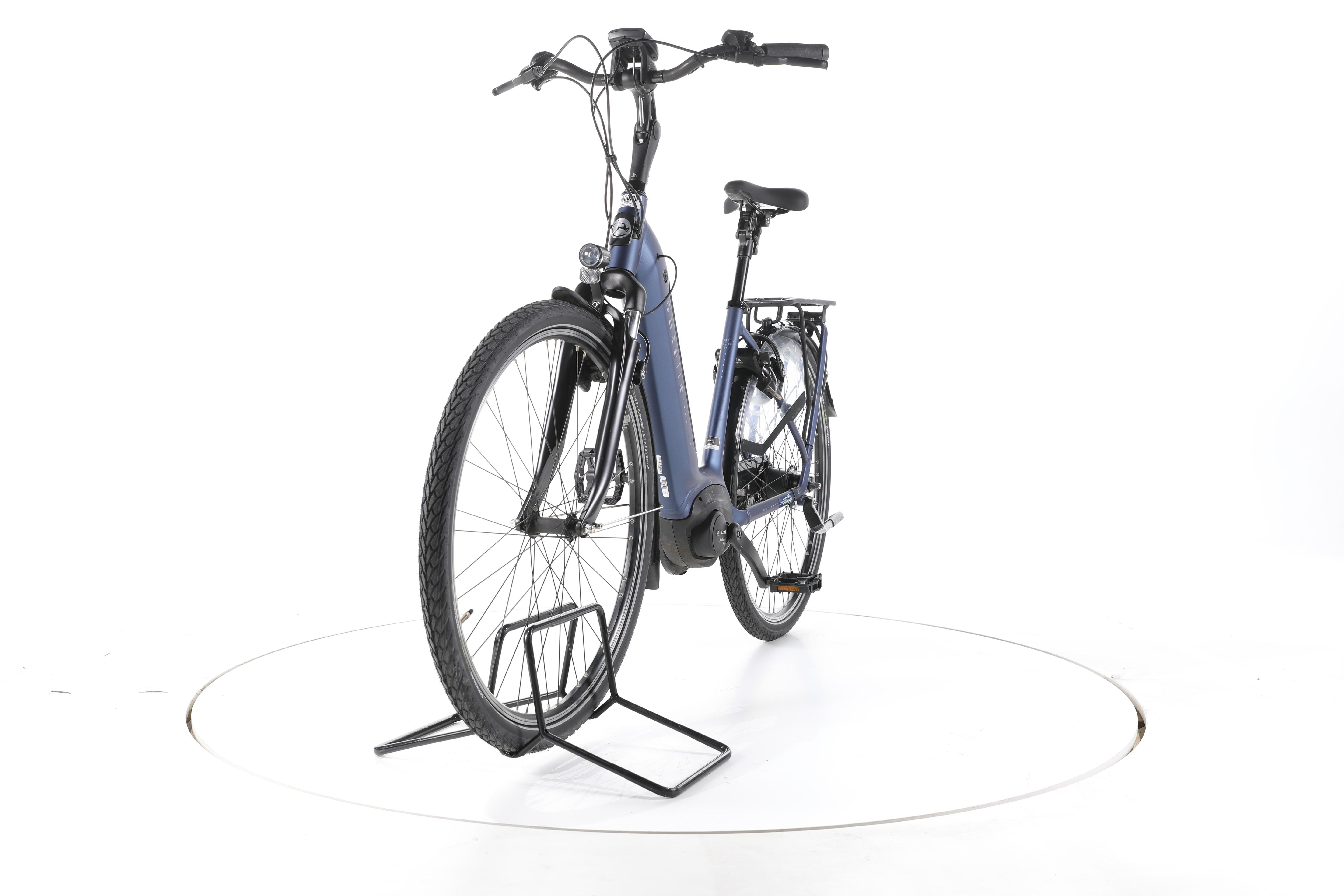 Gazelle Arroyo C7+ City E-Bike Tiefeinsteiger - Image 5