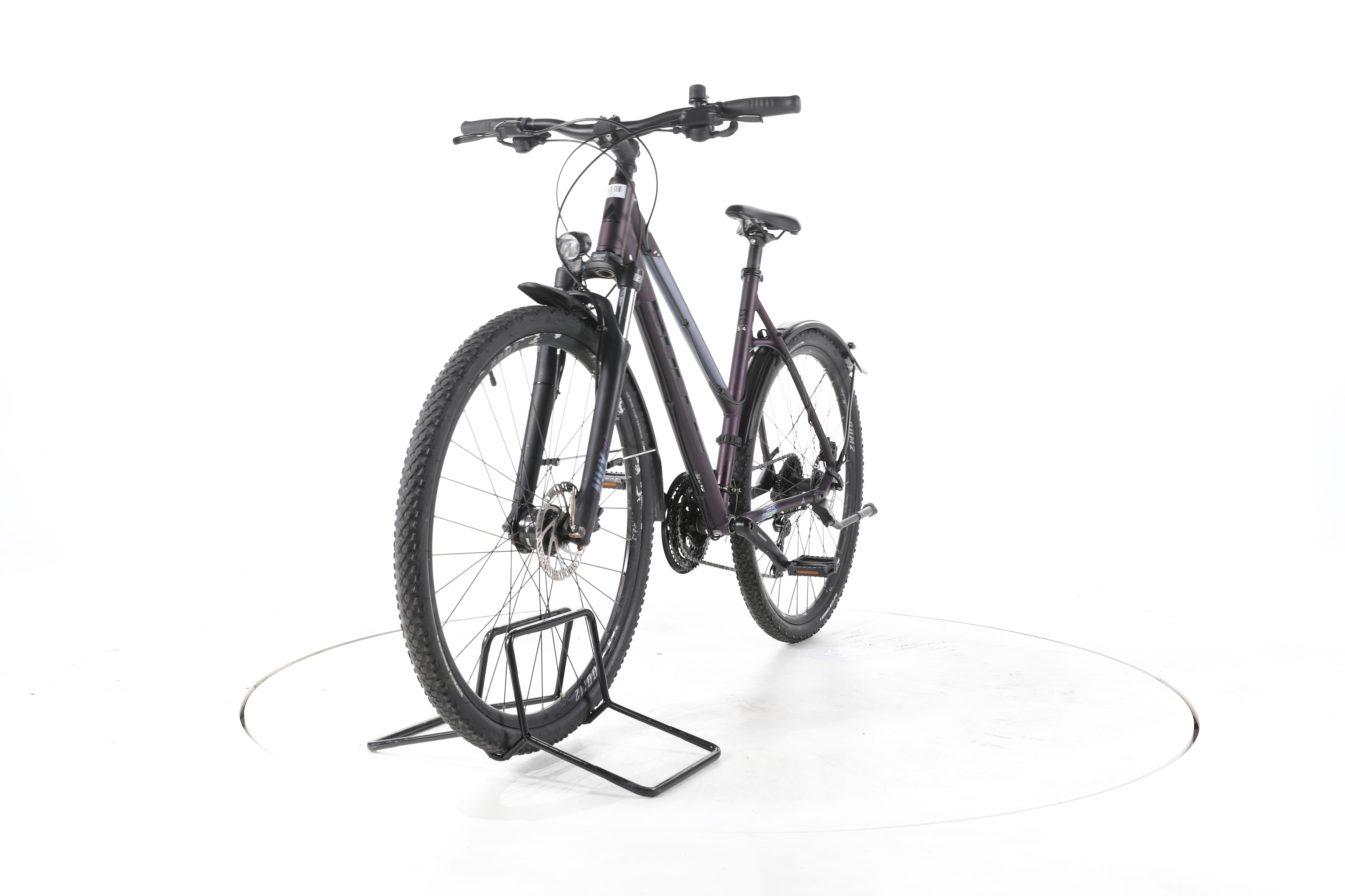 Bulls Street Flyer Fahrrad City & Trekking - Image 5