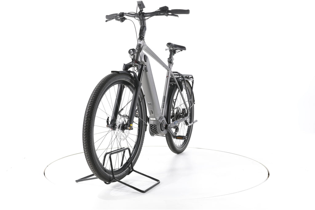 Kalkhoff Endeavour 5+ Advance Trekking E-Bike 2024 - Image 5