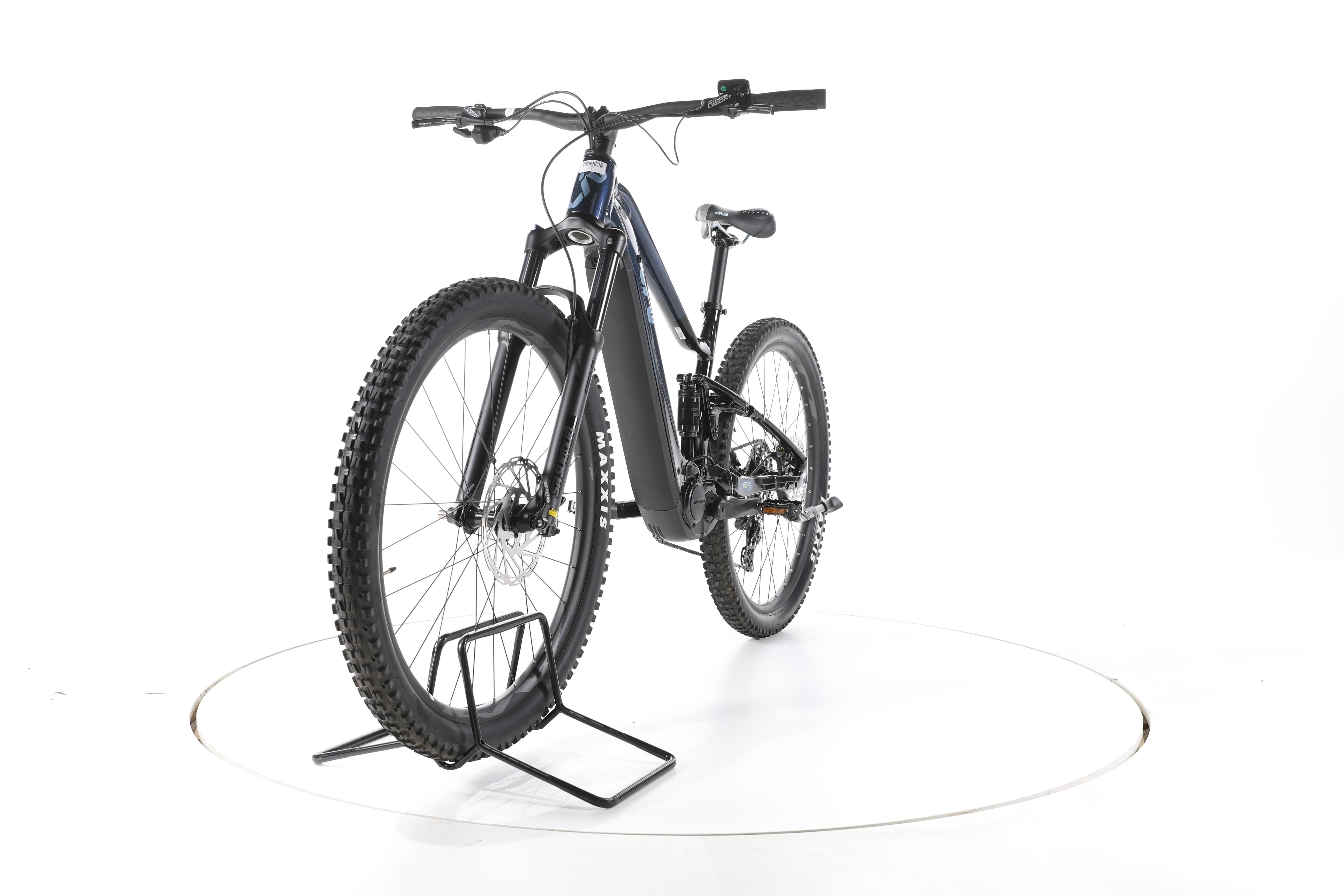Liv Embolden E+ 2 E-Bike Fully - Image 5