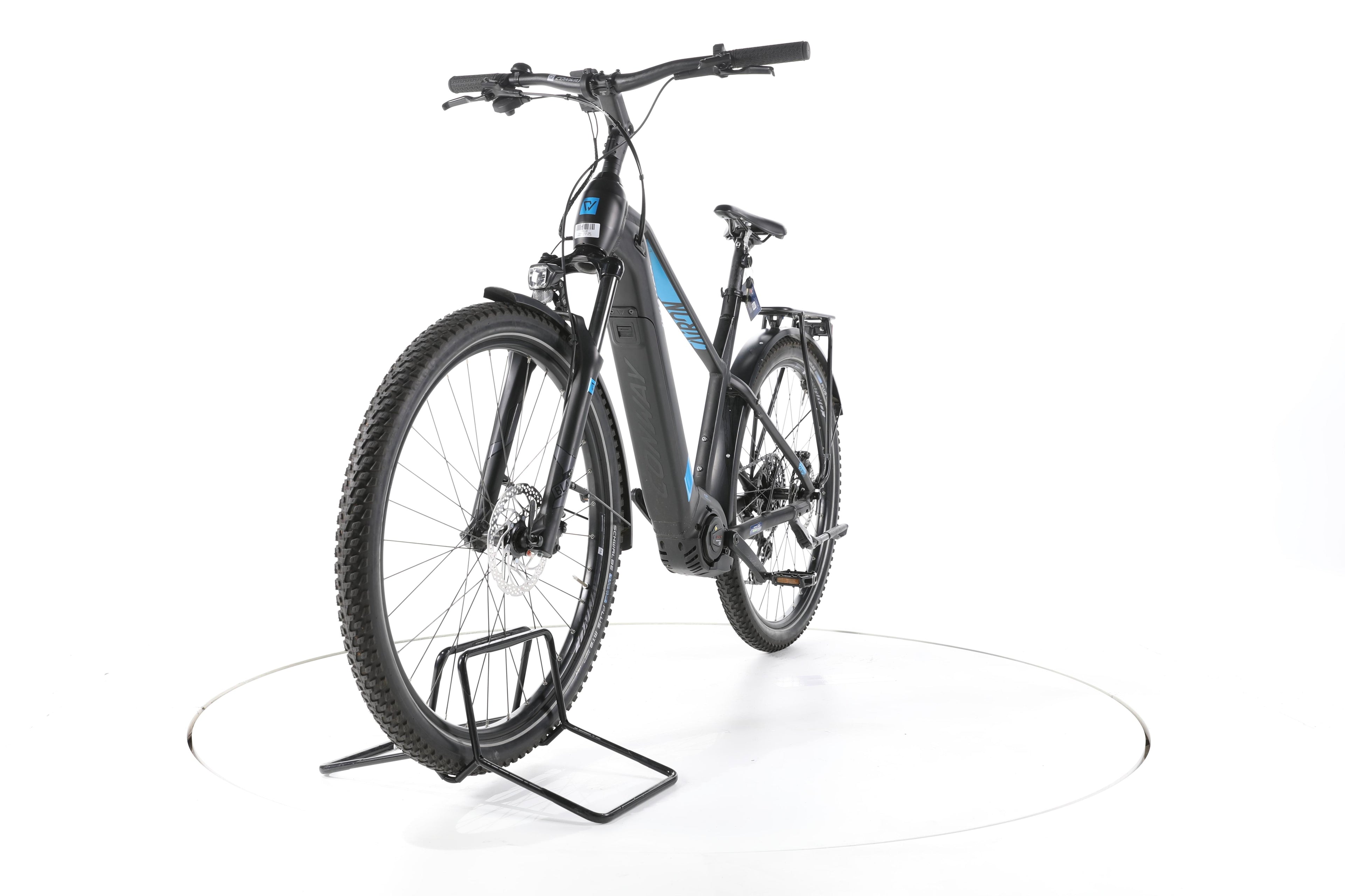 Conway Cairon C 2.0 Trekking E-Bike 2023 - Image 5
