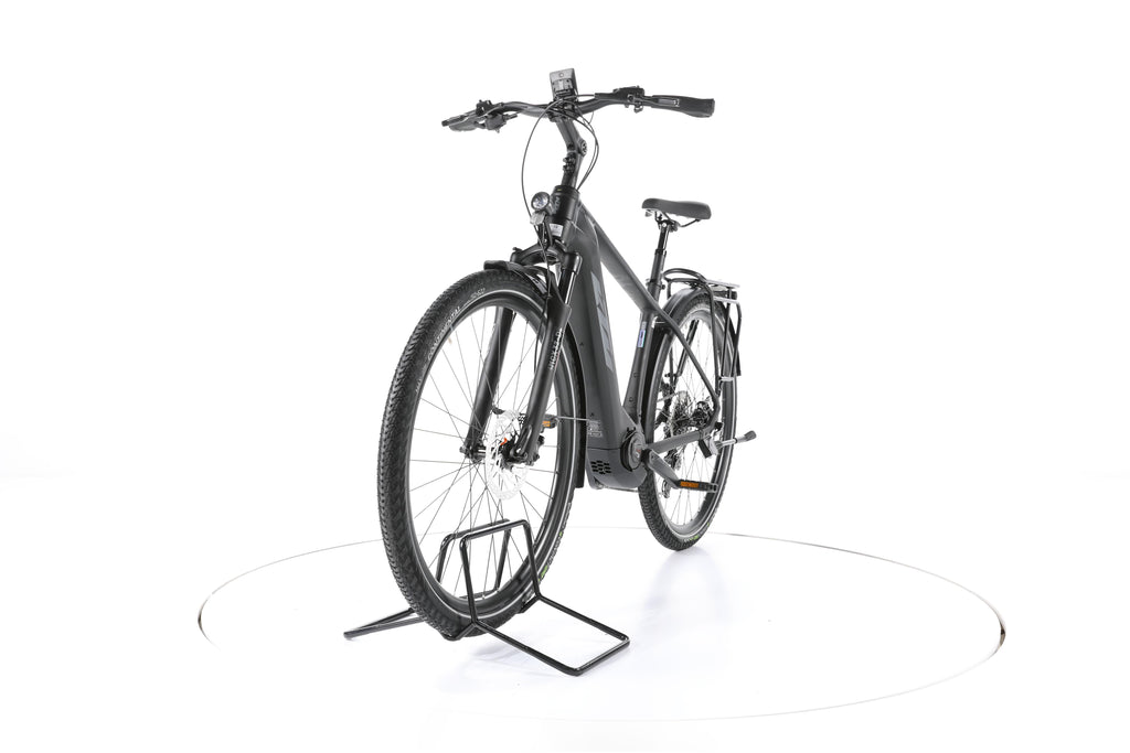 KTM Macina Tour CX 610 Trekking E-Bike 2023 - Image 5