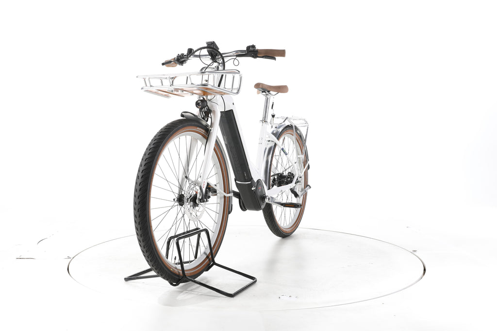 Bulls Sturmvogel EVO 5F City E-Bike Tiefeinsteiger - Image 5