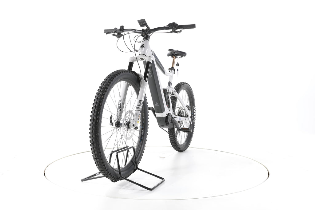 Bulls Copperhead EVO AM 3 Fully E-Bike 2023 - Image 5