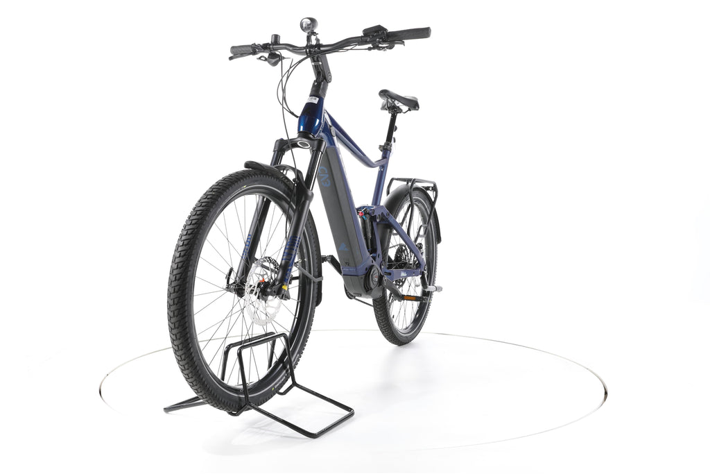 Bulls Iconic EVO TR1 SUV E-Bike 2024 - Image 5