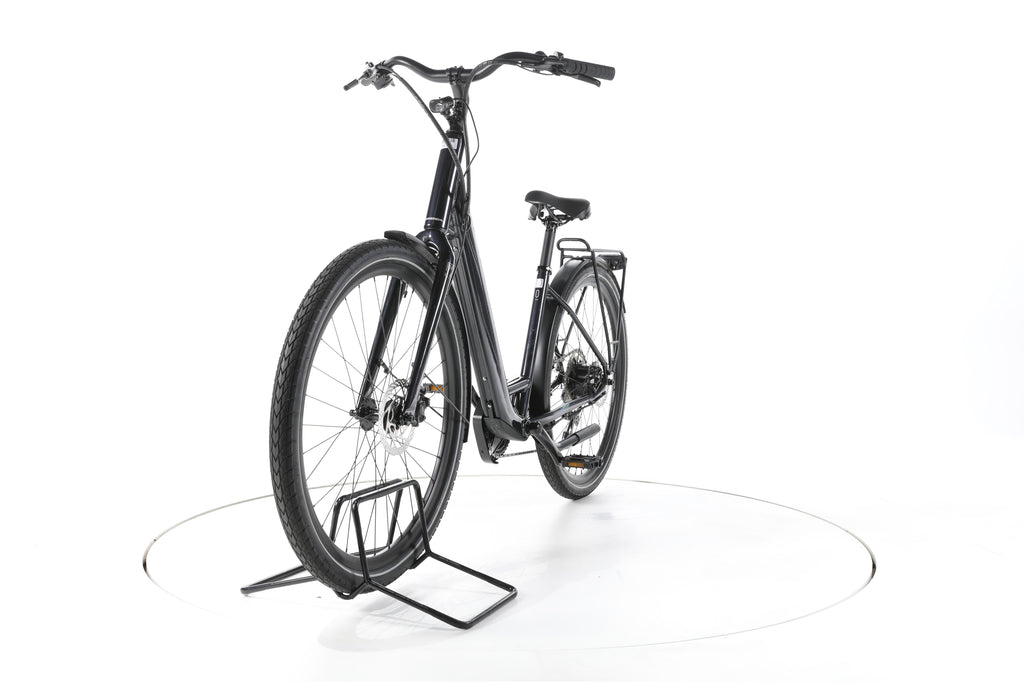 Orbea Optima E40 Trekking E-Bike Tiefeinsteiger - Image 5