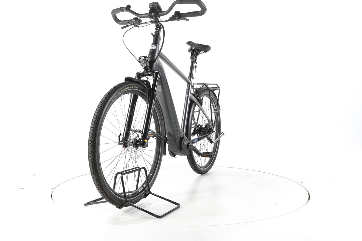Pegasus Premio Evo 5 Lite Comfort City E-Bike - Image 5