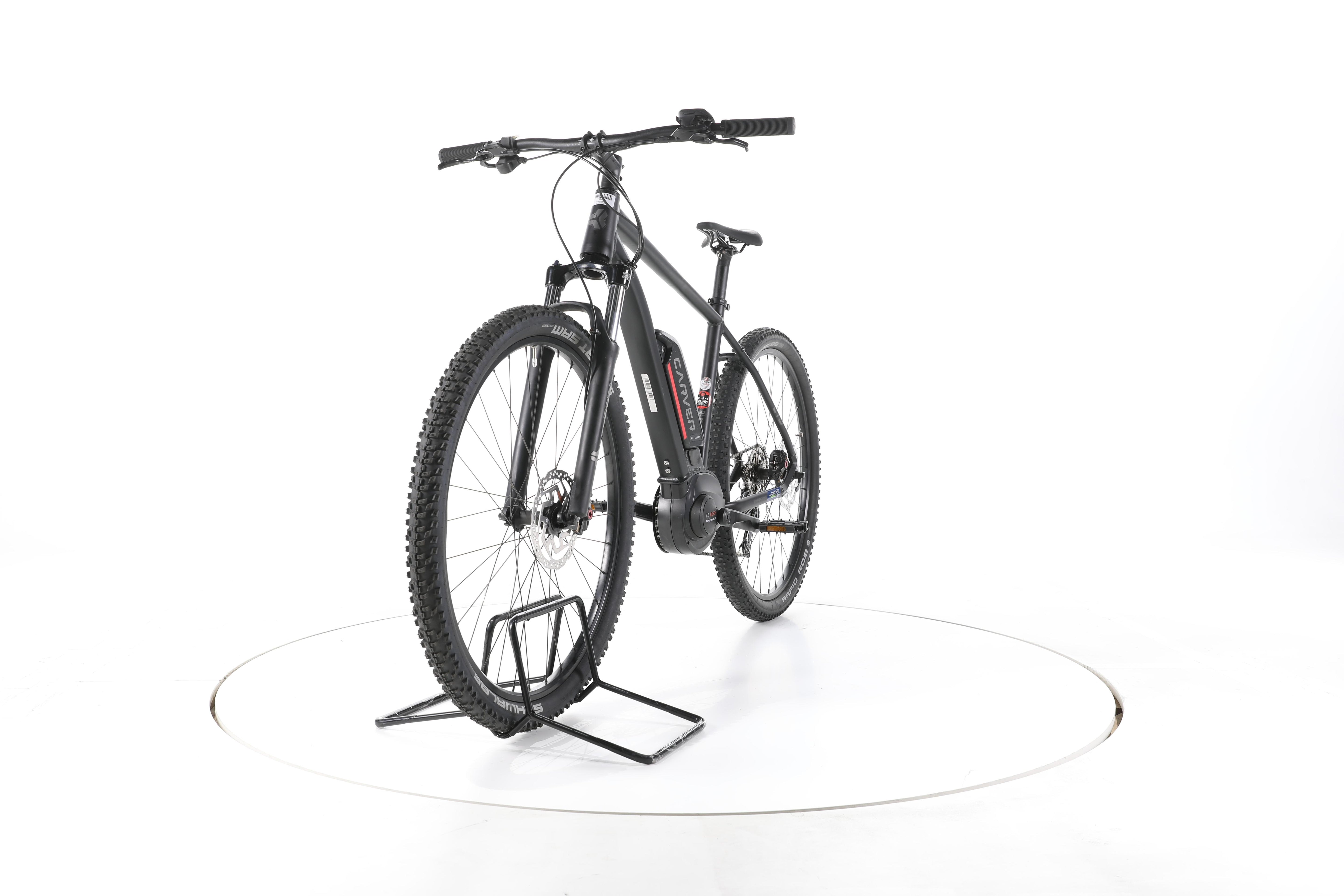 Carver Strict E LTD E-Bike - Image 5