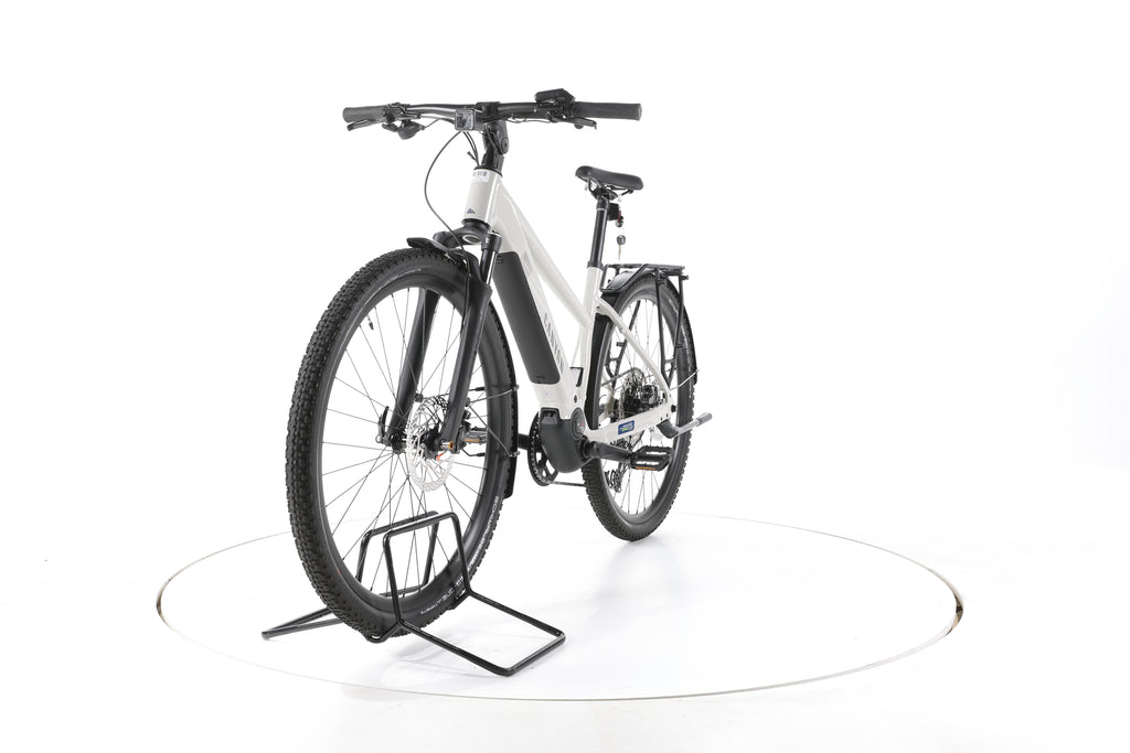 Canyon Pathlite:ONfly 7 Trekking E-Bike 2025 - Image 5