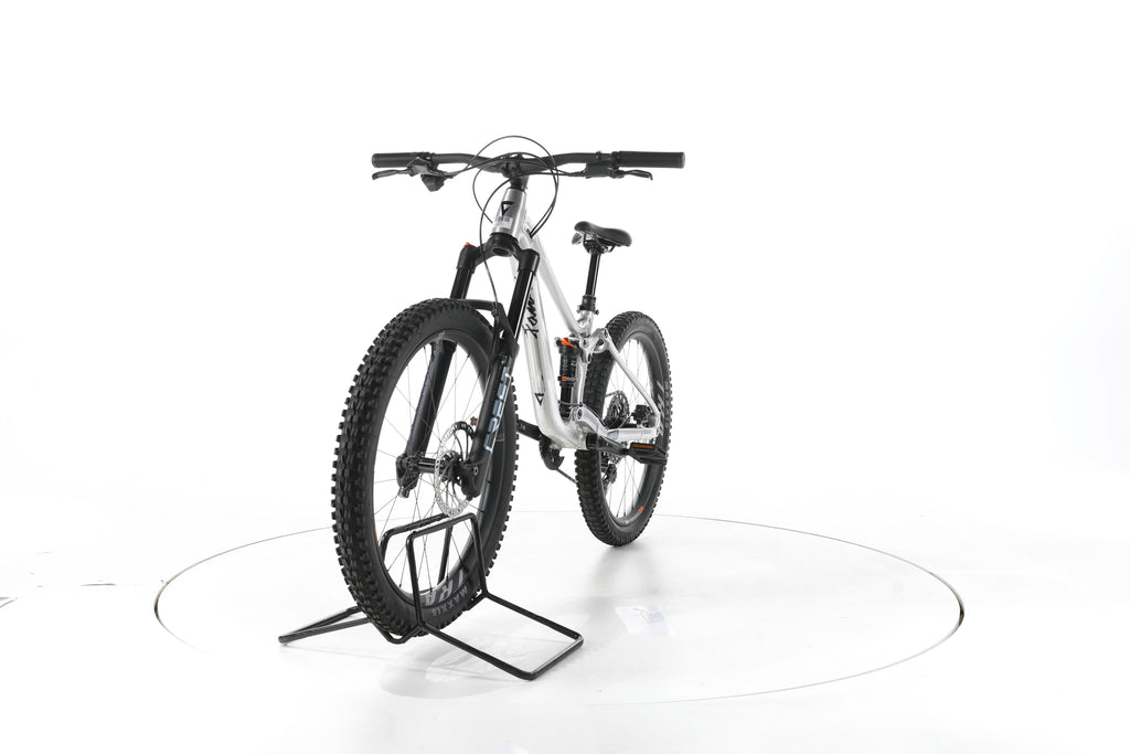 Giant Faith 24 Fahrrad Fully - Image 5