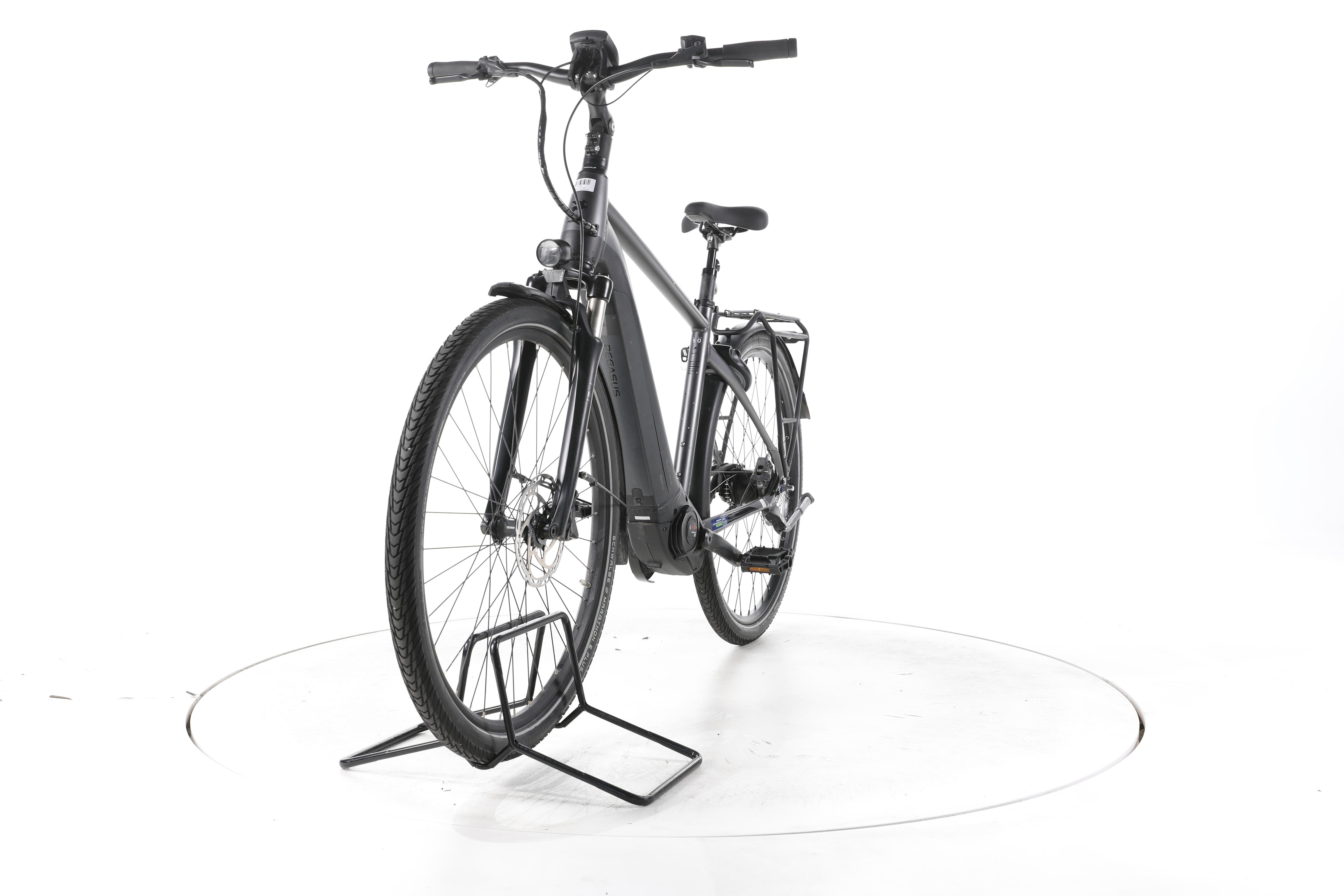Pegasus Premio Evo 5F Lite City E-Bike - Image 5