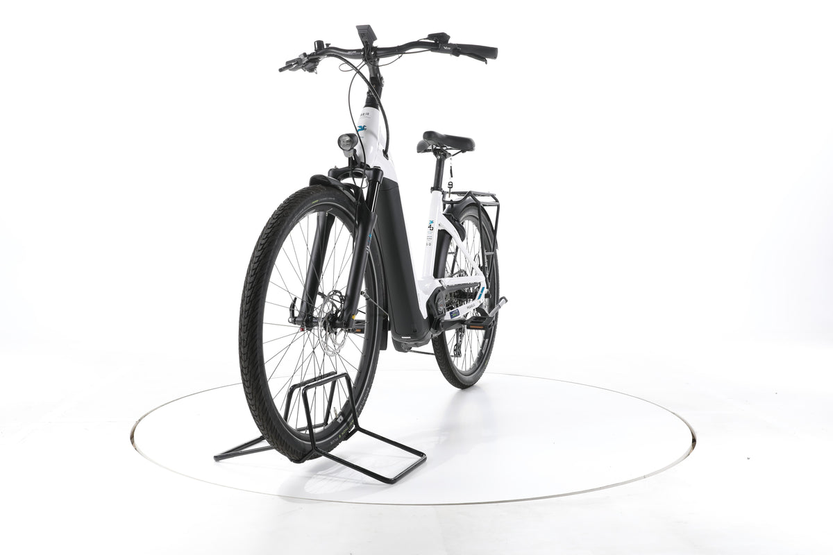 Pegasus Premio Evo 11 "Anniversary Edition 40" Trekking E-Bike Tiefeinsteiger - Image 5