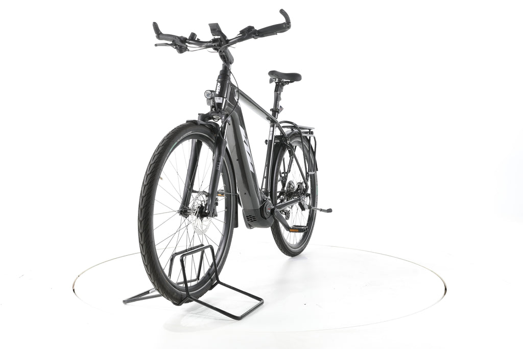 KTM Macina Style 730 Trekking E-Bike 2023 - Image 5